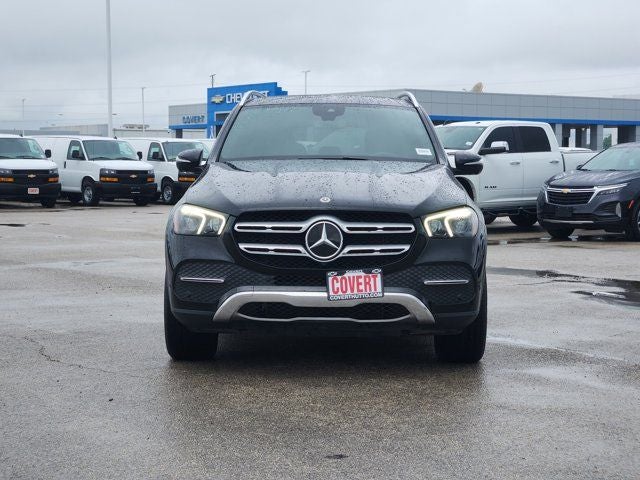 2023 Mercedes-Benz GLE GLE 350 Base