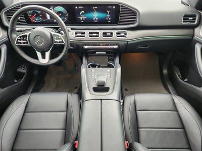 2023 Mercedes-Benz GLE GLE 350 Base