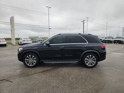 2023 Mercedes-Benz GLE GLE 350 Base