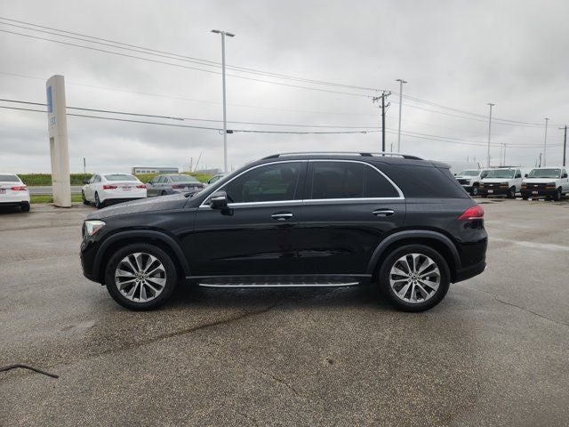 2023 Mercedes-Benz GLE GLE 350 Base