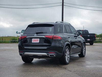 2023 Mercedes-Benz GLE GLE 350 Base