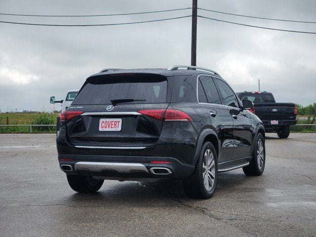 2023 Mercedes-Benz GLE GLE 350 Base