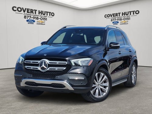 2023 Mercedes-Benz GLE GLE 350 Base