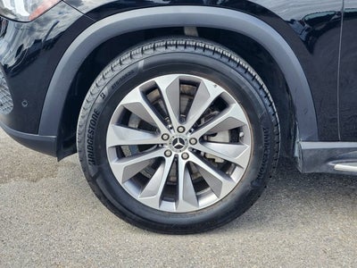 2023 Mercedes-Benz GLE GLE 350 Base
