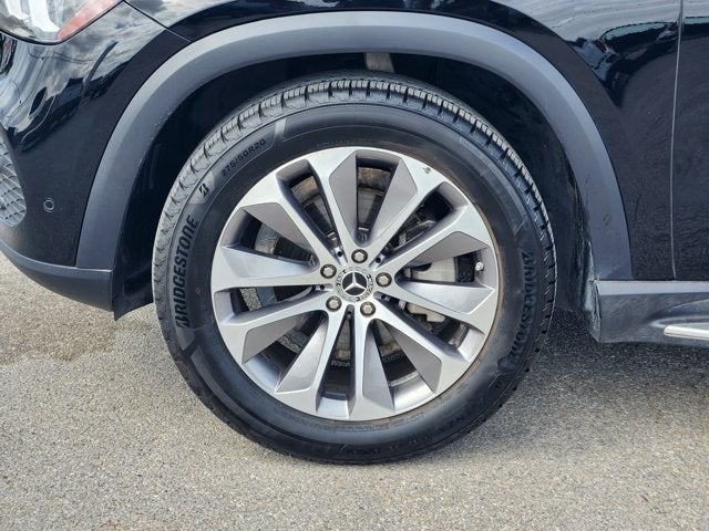 2023 Mercedes-Benz GLE GLE 350 Base