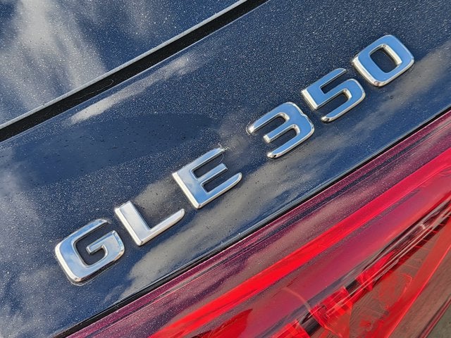2023 Mercedes-Benz GLE GLE 350 Base