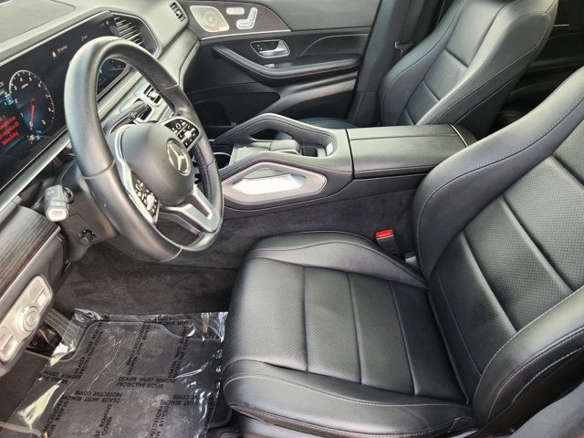 2023 Mercedes-Benz GLE GLE 350 Base