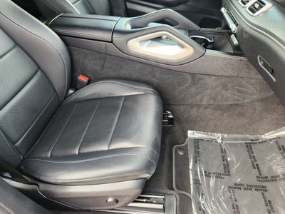 2023 Mercedes-Benz GLE GLE 350 Base