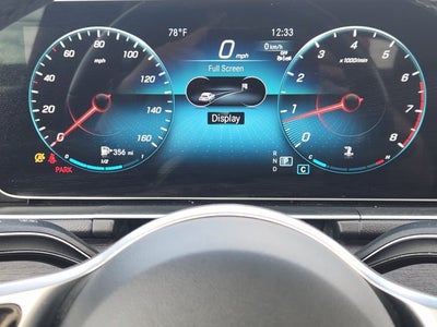 2023 Mercedes-Benz GLE GLE 350 Base