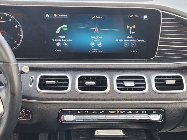 2023 Mercedes-Benz GLE GLE 350 Base