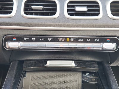 2023 Mercedes-Benz GLE GLE 350 Base