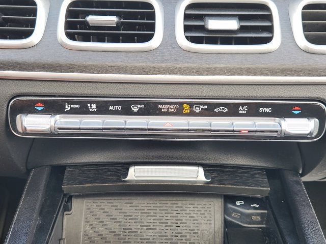 2023 Mercedes-Benz GLE GLE 350 Base