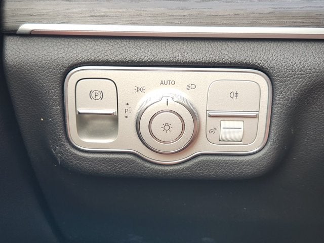 2023 Mercedes-Benz GLE GLE 350 Base