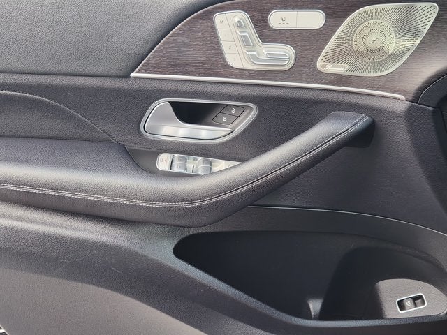 2023 Mercedes-Benz GLE GLE 350 Base