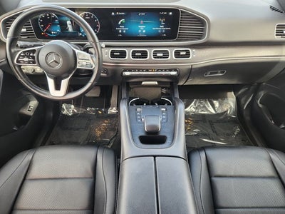 2023 Mercedes-Benz GLE GLE 350 Base