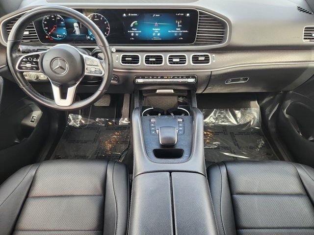 2023 Mercedes-Benz GLE GLE 350 Base