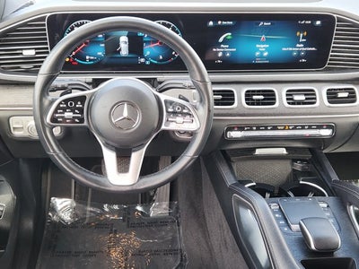 2023 Mercedes-Benz GLE GLE 350 Base