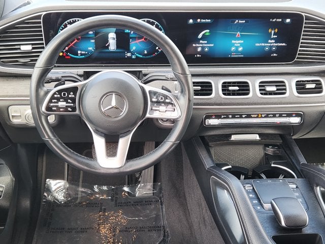 2023 Mercedes-Benz GLE GLE 350 Base