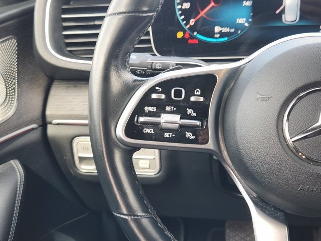 2023 Mercedes-Benz GLE GLE 350 Base