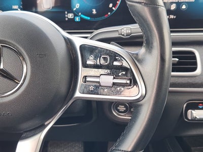 2023 Mercedes-Benz GLE GLE 350 Base