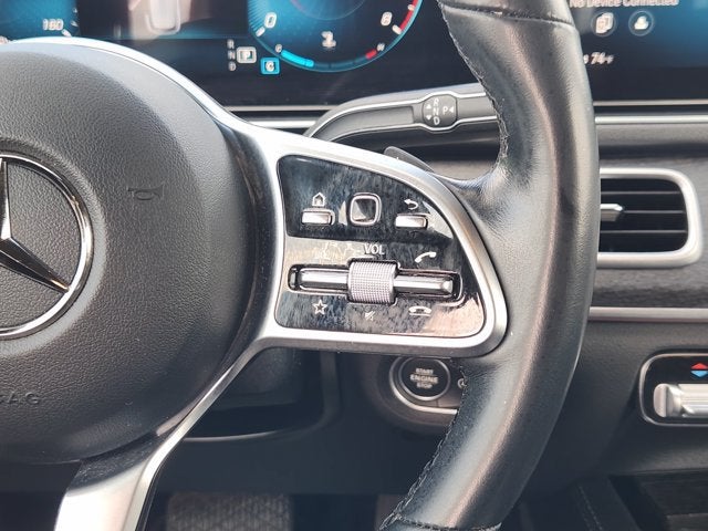 2023 Mercedes-Benz GLE GLE 350 Base