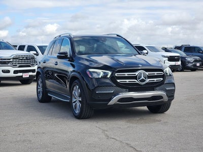 2023 Mercedes-Benz GLE GLE 350 Base