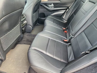 2023 Mercedes-Benz GLE GLE 350 Base