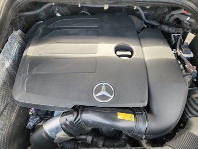 2023 Mercedes-Benz GLE GLE 350 Base