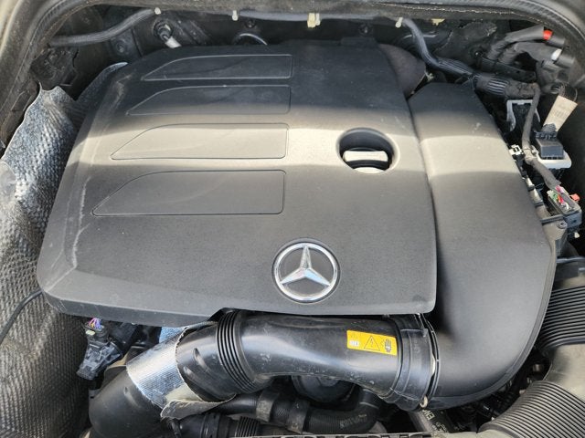 2023 Mercedes-Benz GLE GLE 350 Base