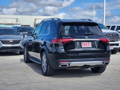 2023 Mercedes-Benz GLE GLE 350 Base