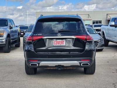 2023 Mercedes-Benz GLE GLE 350 Base