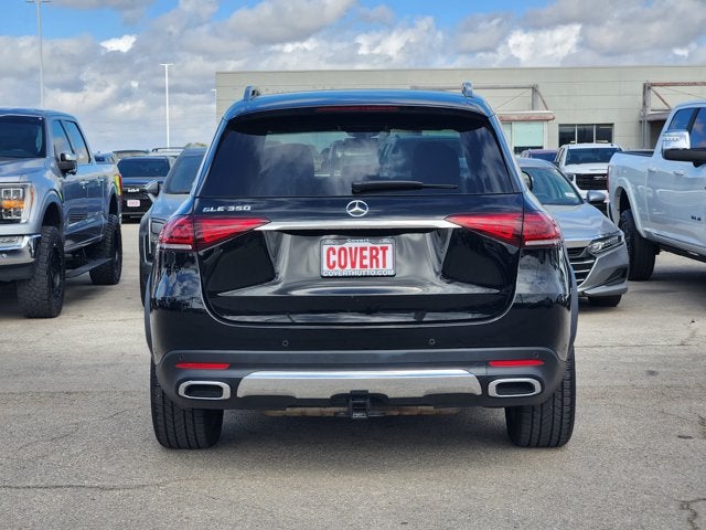 2023 Mercedes-Benz GLE GLE 350 Base