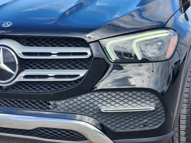 2023 Mercedes-Benz GLE GLE 350 Base
