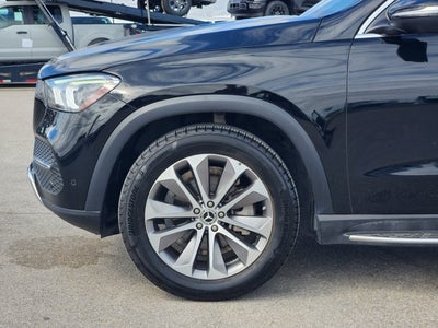 2023 Mercedes-Benz GLE GLE 350 Base