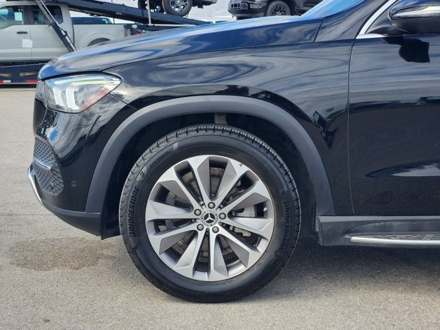 2023 Mercedes-Benz GLE GLE 350 Base