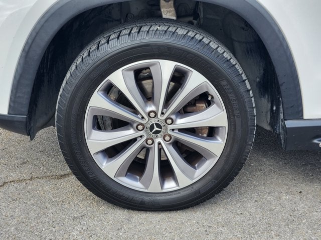 2021 Mercedes-Benz GLE GLE 350 Base