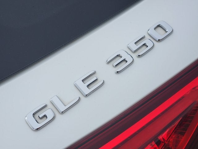 2021 Mercedes-Benz GLE GLE 350 Base