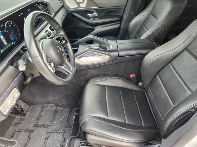 2021 Mercedes-Benz GLE GLE 350 Base