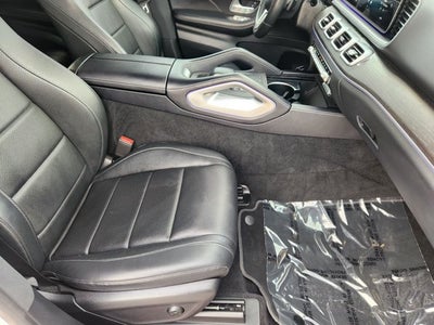 2021 Mercedes-Benz GLE GLE 350 Base
