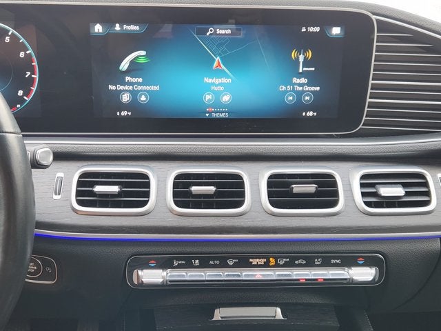 2021 Mercedes-Benz GLE GLE 350 Base