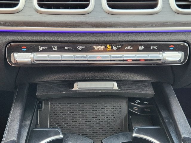 2021 Mercedes-Benz GLE GLE 350 Base