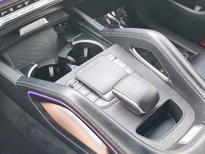 2021 Mercedes-Benz GLE GLE 350 Base