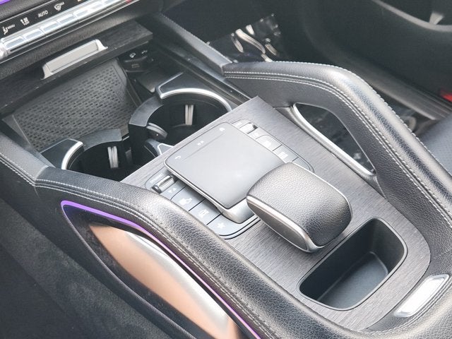 2021 Mercedes-Benz GLE GLE 350 Base