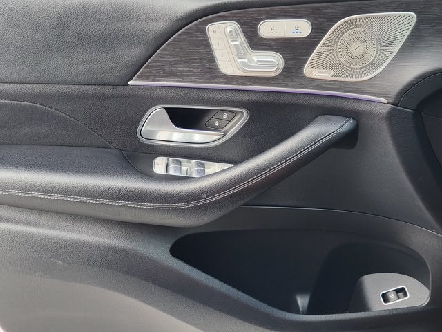 2021 Mercedes-Benz GLE GLE 350 Base