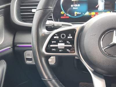 2021 Mercedes-Benz GLE GLE 350 Base