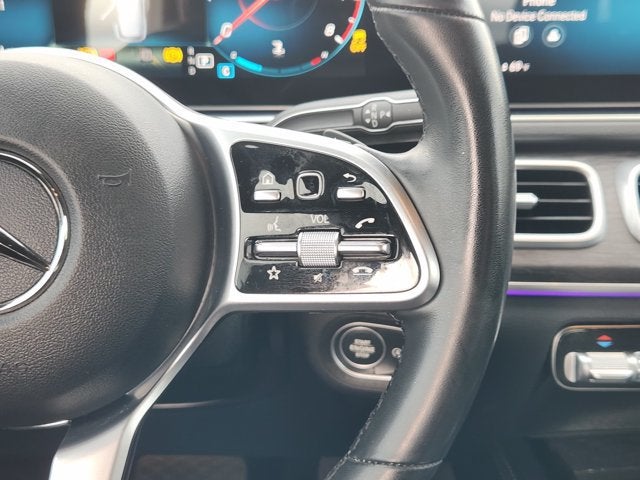 2021 Mercedes-Benz GLE GLE 350 Base