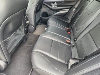 2021 Mercedes-Benz GLE GLE 350 Base
