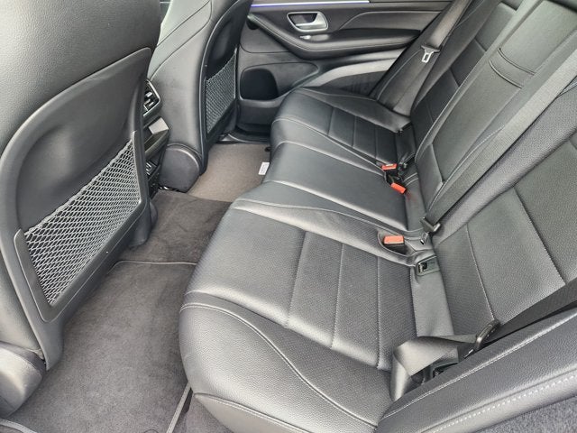 2021 Mercedes-Benz GLE GLE 350 Base