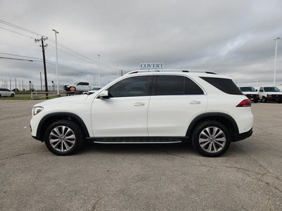 2021 Mercedes-Benz GLE GLE 350 Base
