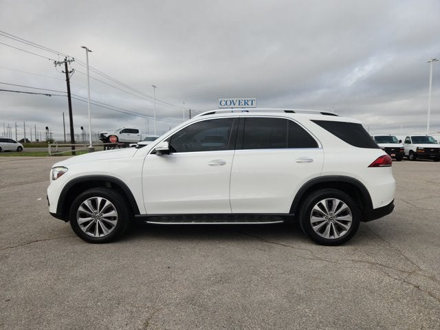 2021 Mercedes-Benz GLE GLE 350 Base